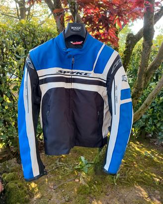 Giacca da motociclista 