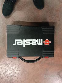 TRAPANO AVVITATORE WURT