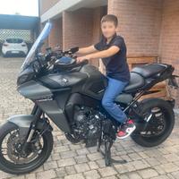 Yamaha Tracer 9 - 2021
