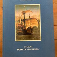 Cristoforo Colombo: i viaggi dopo
