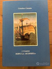 Cristoforo Colombo: i viaggi dopo