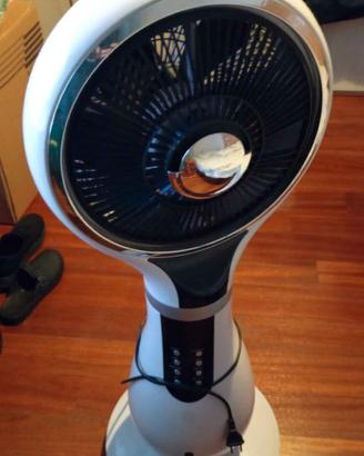 ventilatore digitale 