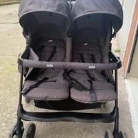 Passeggino Doppio Gemelli