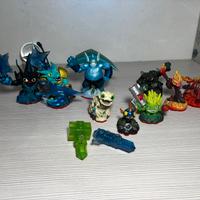 skjlanders trap team in blocco 