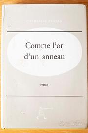 Comme l'or d'un anneau--C. Paysan