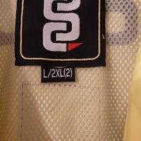 1 Gilet alta visibilità OJ