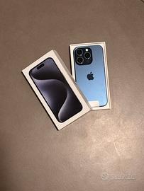 Iphone 15 pro