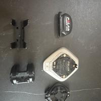 Ciclocomputer polar CS 500