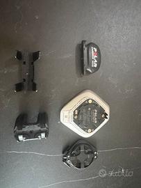 Ciclocomputer polar CS 500
