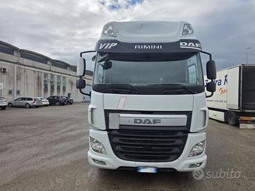 DAF CF 440 FAN