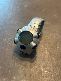 Swatch Beat Aluminim orologio collezione