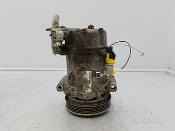 Compressore aria condizionata 1.6d mini countryman