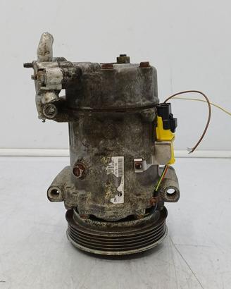 Compressore aria condizionata 1.6d mini countryman