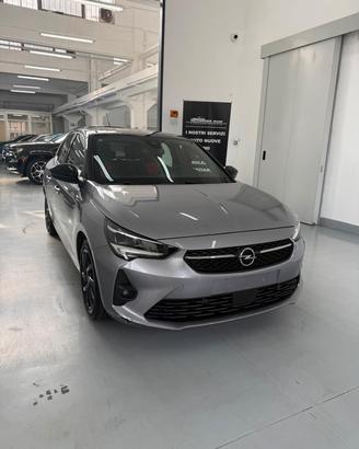 Opel Corsa 1.2 GS