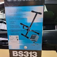 supporto per casse acustiche e combo