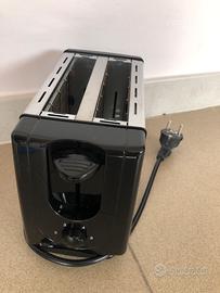 Toastapane con due slot