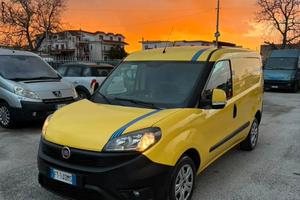 Fiat doblò 1.3 multijet 95 cv