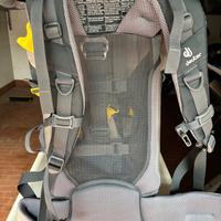 Zaino porta bambini Deuter