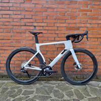 3T STRADA ITALIA ULTEGRA DI2 POWER METER M (54)