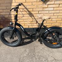 Bici teklio bike