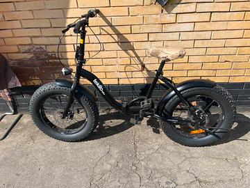 Bici teklio bike