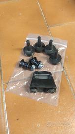 Accessori Sw Motech