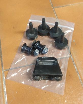 Accessori Sw Motech