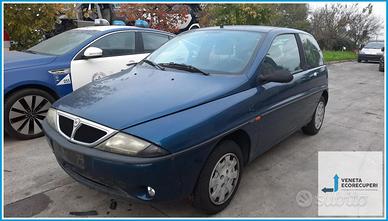 Ricambi Usati LANCIA Y (Ypsilon) 1999