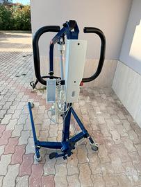 Sollevatore disabili