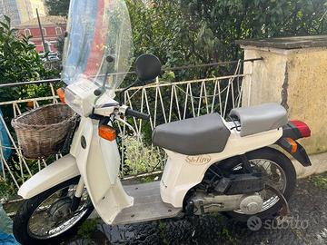 Honda SH Fifty
