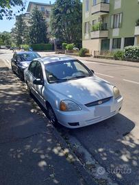 Kia Rio 1.3 Benzina