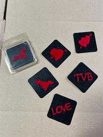 Adesivi San Valentino