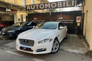 JAGUAR XJ 3.0D V6 300 CV Portfolio