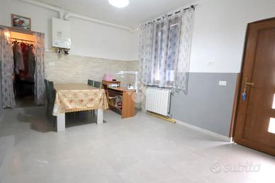 3 LOCALI A BORGOSATOLLO