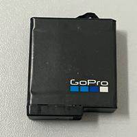 Batteria gopro