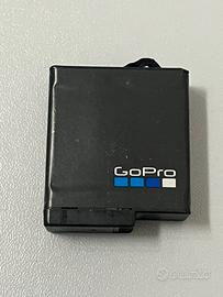 Batteria gopro