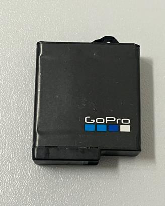 Batteria gopro
