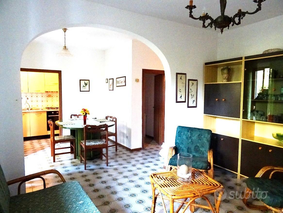 Apartment in Cecina, Mazzanta - Altro