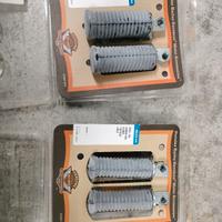 set pedane moto Harley Davidson 