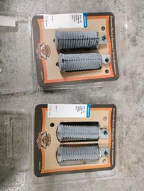 set pedane moto Harley Davidson 