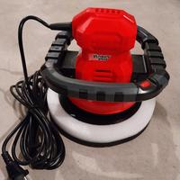 Lucidatrice orbitale( Nuova)