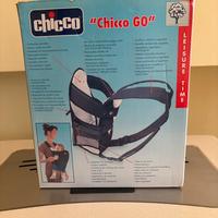 Chicco go marsupio neonati