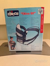 Chicco go marsupio neonati