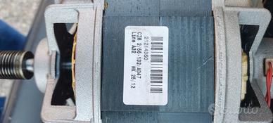 motore lavatrice Hotpoint Ariston AQ83F 29 IT