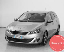 Peugeot 308 1.6 e-HDi 115 CV SW Allure - AUT...