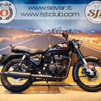 Royal Enfield Bullet 350 Black Gold