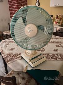 Ventilatore da tavolo