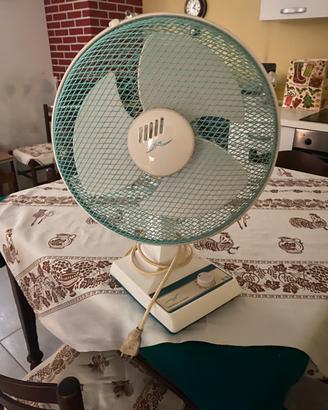 Ventilatore da tavolo