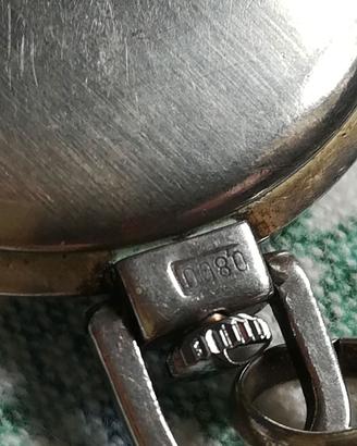 orologio da tasca yema