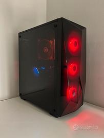 PC Gaming & Lavoro – RTX 2060
